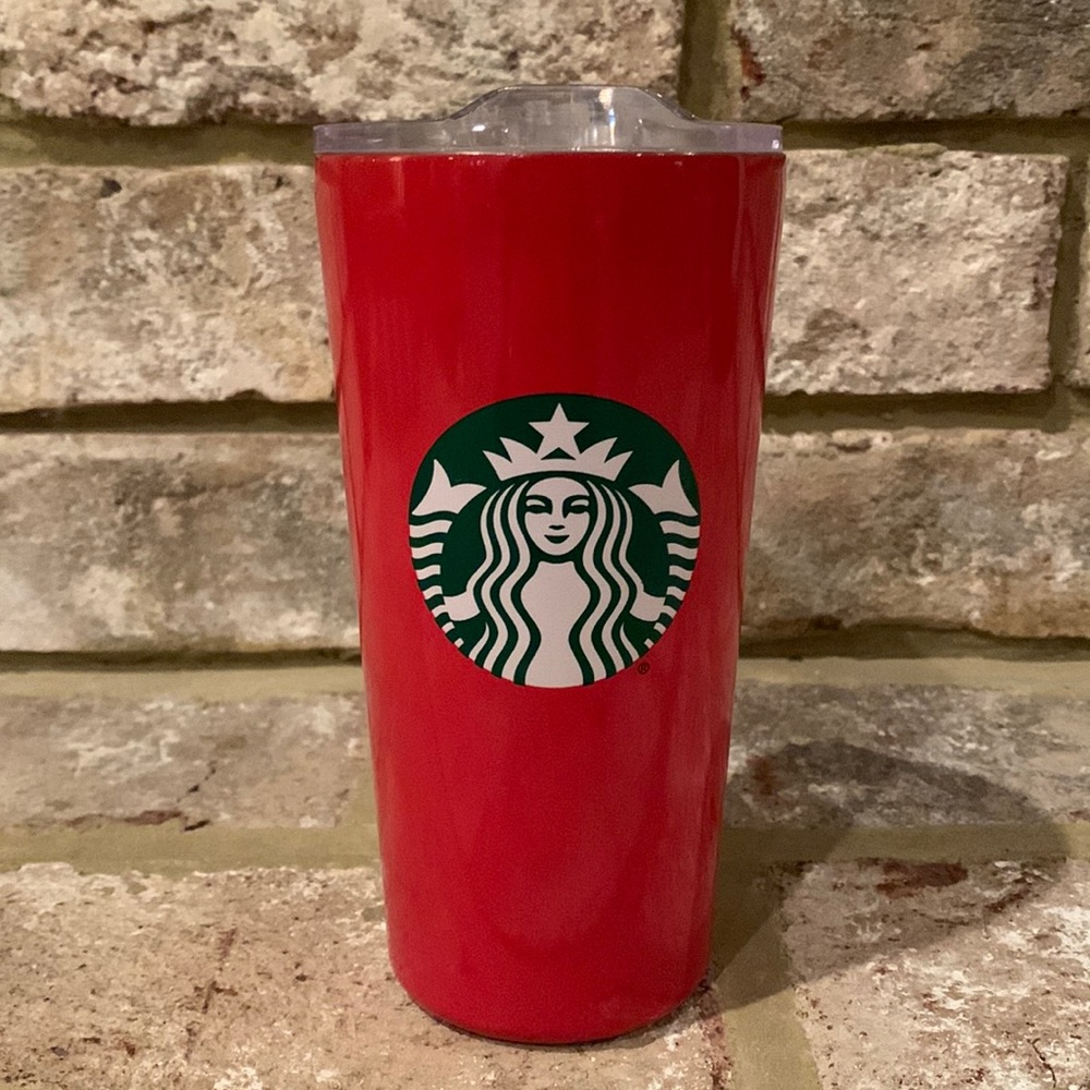 Starbucks | Christmas Holiday Tumbler | 2020